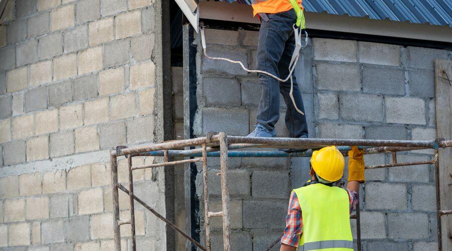 Expert top industrial roofings services in Grandy, MN